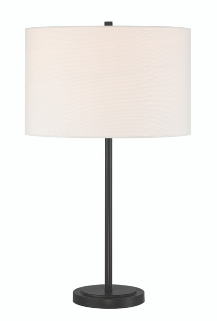 Main Image, Light On