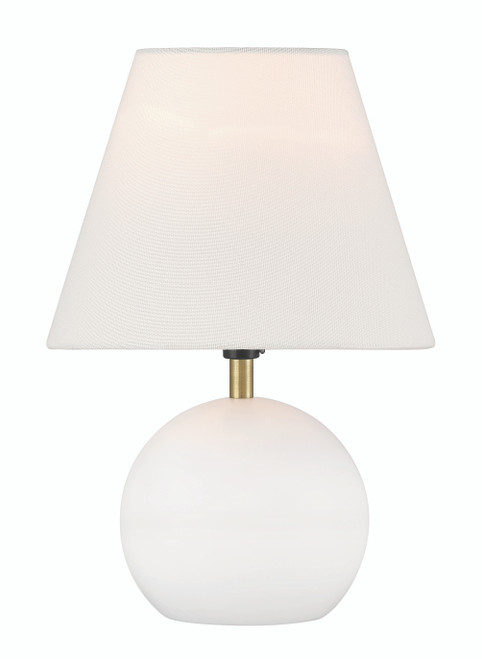 Main Image, Light On