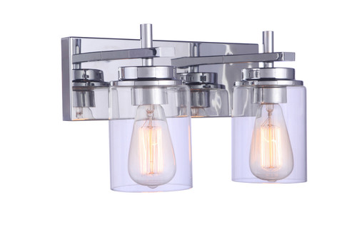 Main Image, Light On