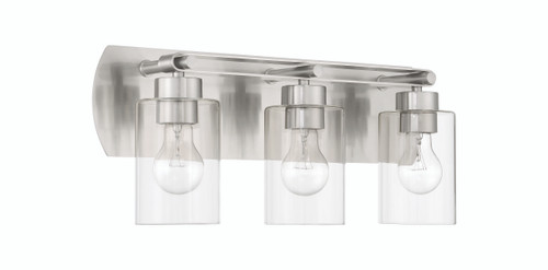 Main Image, Light Off