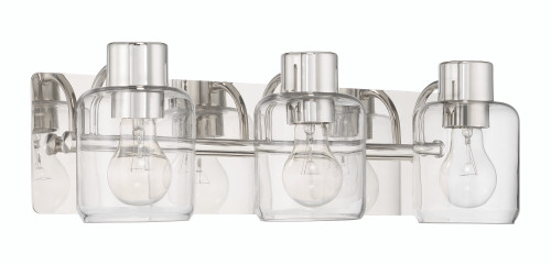 Main Image, Light Off