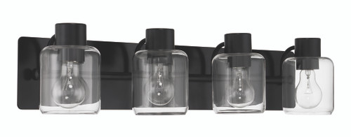 Main Image, Light Off