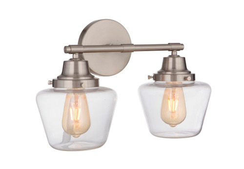 Main Image, Light On