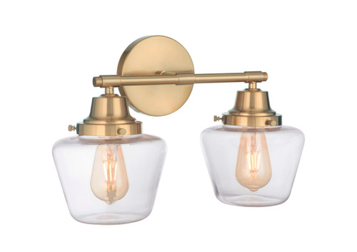 Main Image, Light On