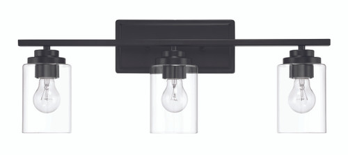 Main Image, Light Off