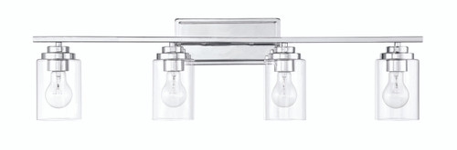 Main Image, Light Off