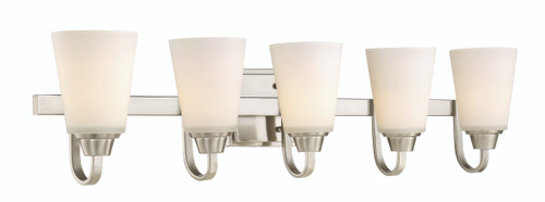 Main Image, Light On