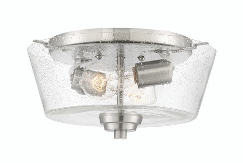 Main Image, Light On