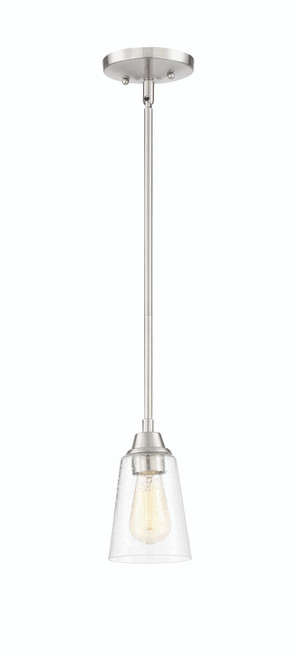 Main Image, Light On