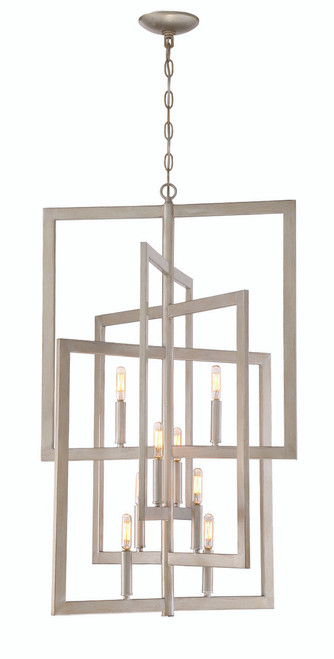 Main Image, Light On