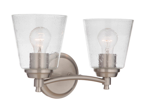 Main Image, Light On