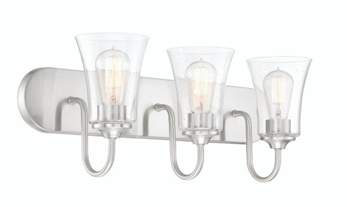 Main Image, Light On