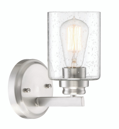 Main Image, Light On