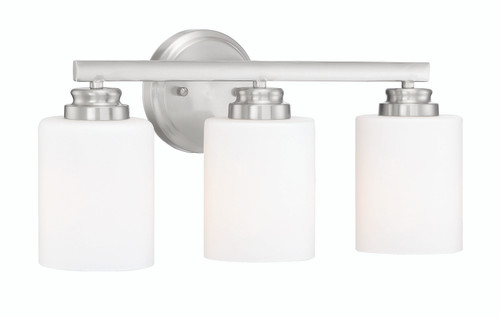 Main Image, Light On