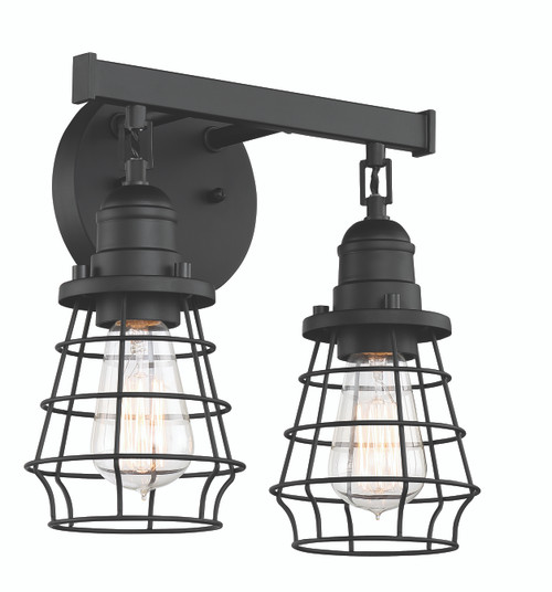 Main Image, Light On