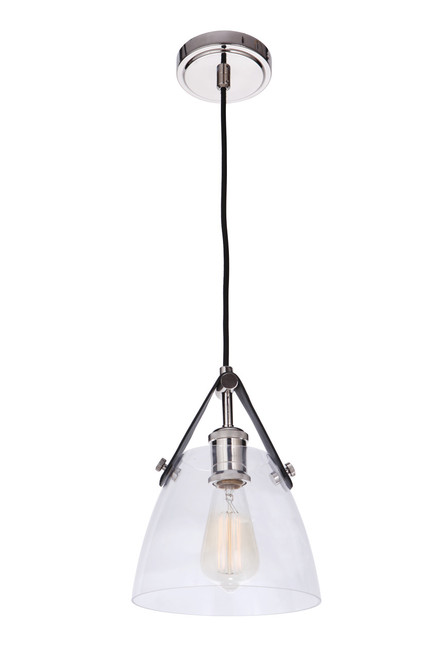 Main Image, Light On