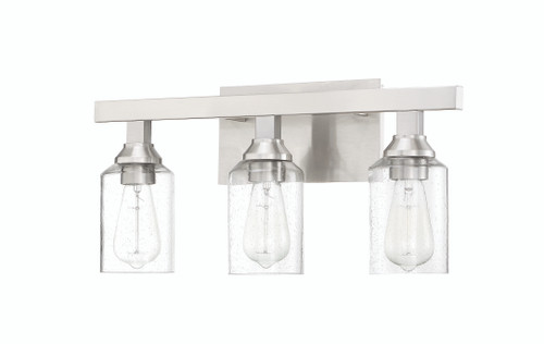 Main Image, Light On