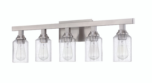 Main Image, Light On