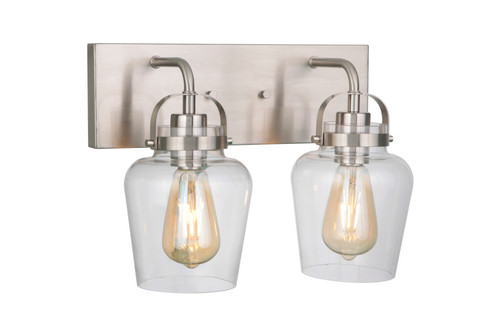 Main Image, Light On