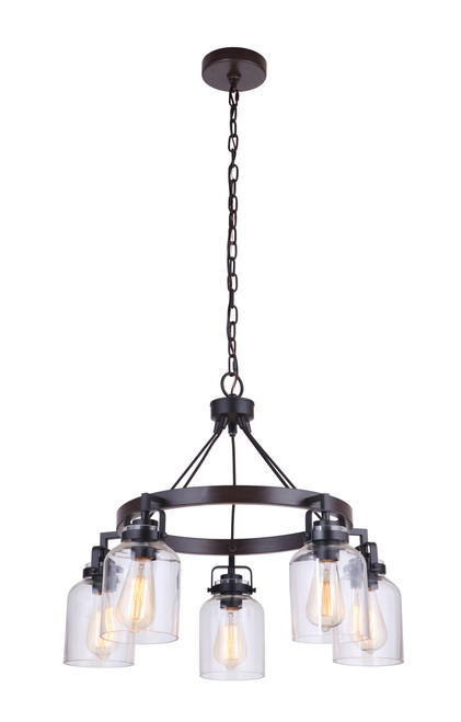 Main Image, Light On