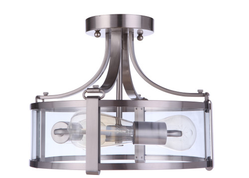 Main Image, Light On