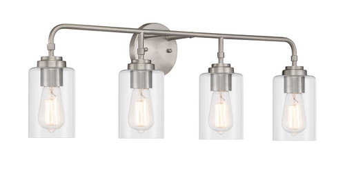 Main Image, Light On