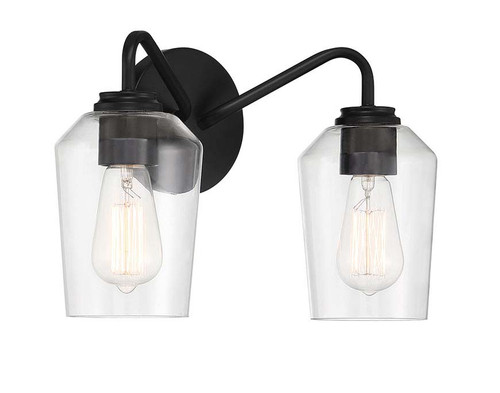 Main Image, Light On