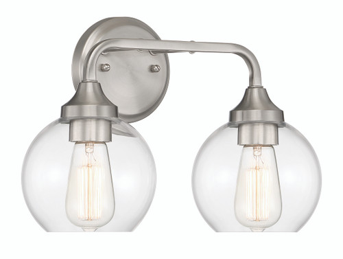 Main Image, Light On