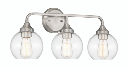 Main Image, Light On