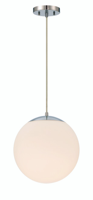 Main Image, Light On