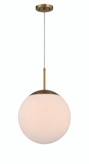 Main Image, Light On