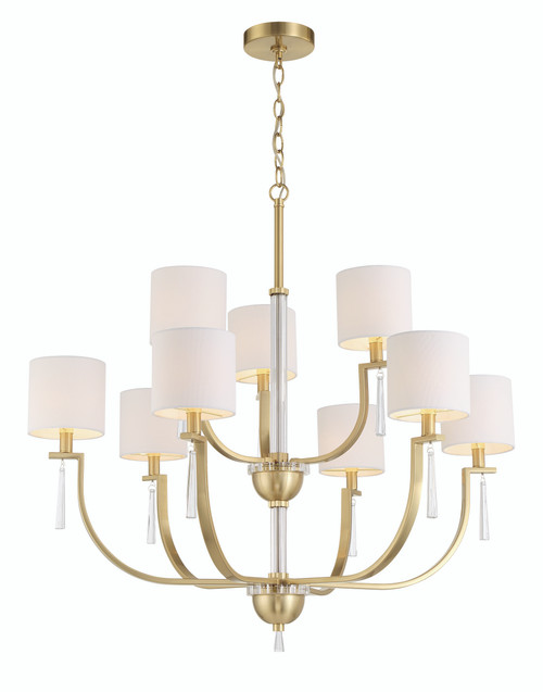 Main Image, Light On