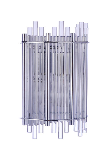 Main Image, Light Off