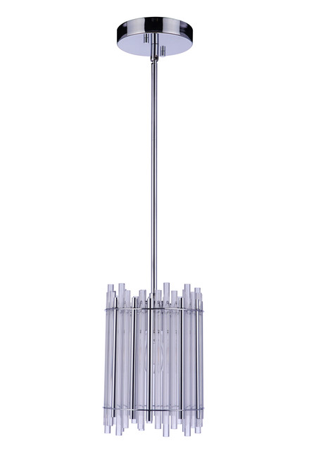 Main Image, Light Off