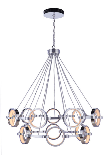 Main Image, Light On