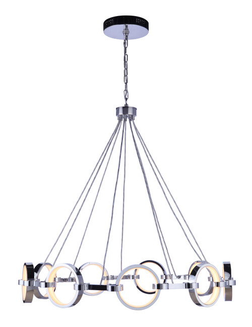 Main Image, Light On