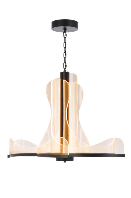 Main Image, Light On