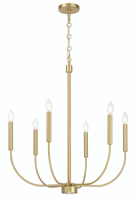 Main Image, Light On