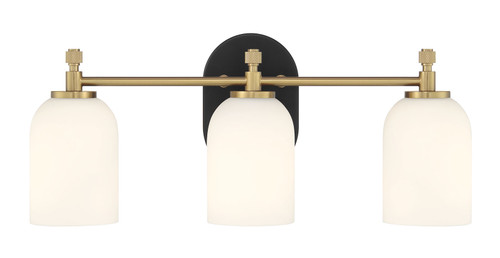 Main Image, Light On