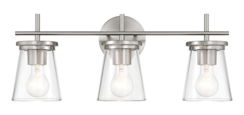 Main Image, Light On