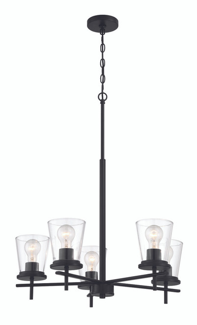 Main Image, Light On