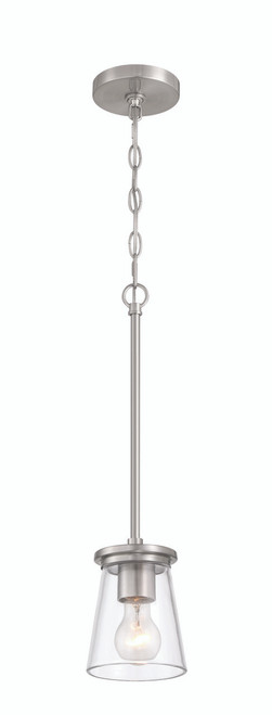 Main Image, Light On