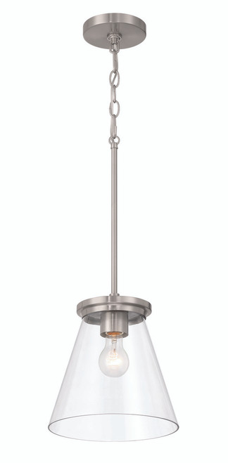 Main Image, Light On