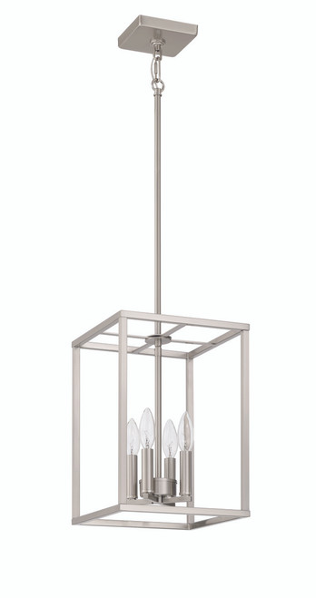 Main Image, Light Off