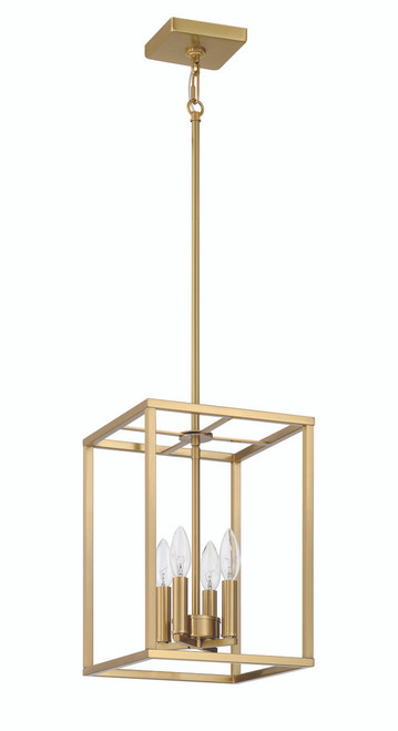 Main Image, Light Off