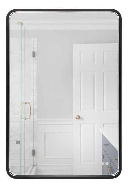 Main Image, Light Off, reflection