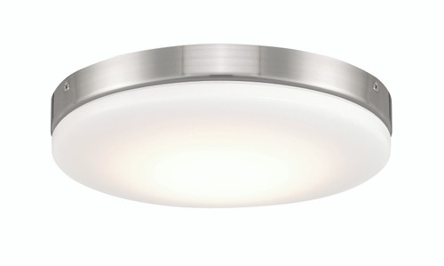 Main Image, Light On