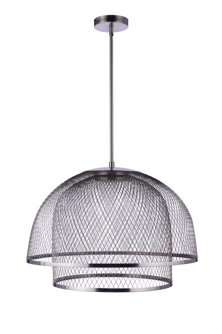 Main Image, Light Off