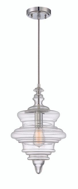 Main Image, Light On