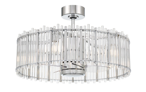 Main Image, Light On